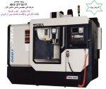 ماشین الات cnc