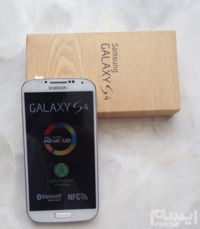 galaxy s4