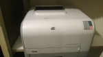 فروش پرینتر hp LaserJet cp1217